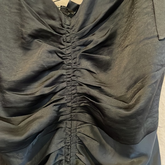 Brand New Lucy Paris dress - sized small US or EU 38 - Picture 4 of 6